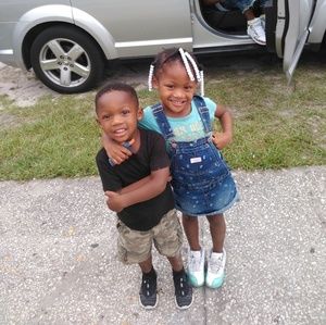 Meet your Posher, Alton